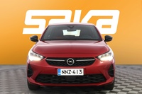 Opel Corsa-e vaihtoauto