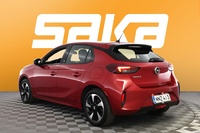 Opel Corsa-e vaihtoauto