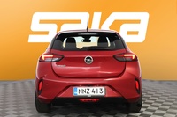 Opel Corsa-e vaihtoauto