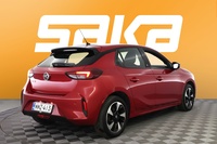 Opel Corsa-e vaihtoauto