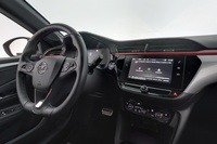 Opel Corsa-e vaihtoauto