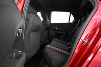 Opel Corsa-e vaihtoauto