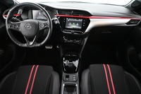 Opel Corsa-e vaihtoauto