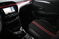 Opel Corsa-e vaihtoauto