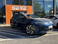 Volkswagen ID.7 vaihtoauto