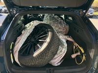 Volkswagen ID.7 vaihtoauto