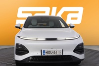 XPENG G6 vaihtoauto