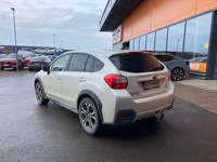 Subaru XV vaihtoauto