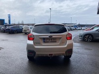 Subaru XV vaihtoauto