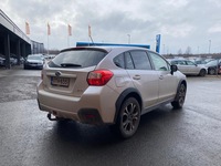 Subaru XV vaihtoauto