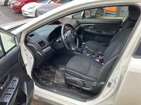 Subaru XV vaihtoauto