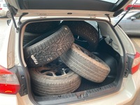 Subaru XV vaihtoauto