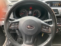 Subaru XV vaihtoauto