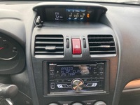 Subaru XV vaihtoauto