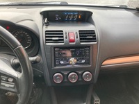 Subaru XV vaihtoauto