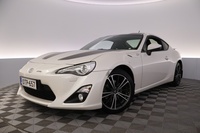 Toyota GT86 vaihtoauto