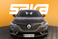 Renault Talisman vaihtoauto