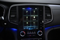 Renault Talisman vaihtoauto