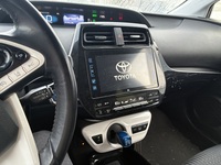 Toyota Prius Plug-in vaihtoauto