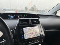 Toyota Prius Plug-in vaihtoauto