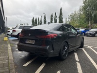 BMW 235 vaihtoauto
