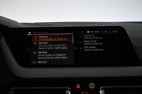BMW M235i vaihtoauto