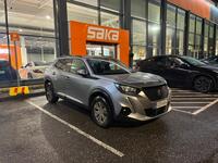 Peugeot 2008 vaihtoauto