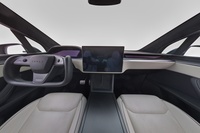 Tesla Model X vaihtoauto
