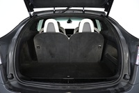 Tesla Model X vaihtoauto