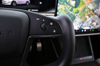 Tesla Model X vaihtoauto