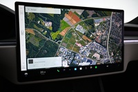 Tesla Model X vaihtoauto