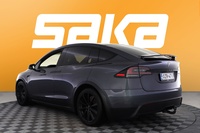 Tesla Model X vaihtoauto