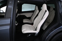 Tesla Model X vaihtoauto