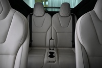 Tesla Model X vaihtoauto