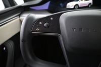 Tesla Model X vaihtoauto