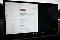 Tesla Model X vaihtoauto