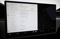 Tesla Model X vaihtoauto