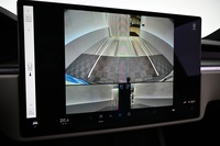 Tesla Model X vaihtoauto