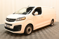 Opel Vivaro-e vaihtoauto