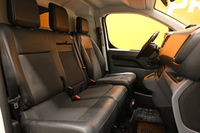 Opel Vivaro-e vaihtoauto