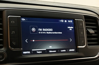 Opel Vivaro-e vaihtoauto