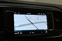 Opel Vivaro-e vaihtoauto