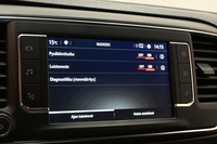 Opel Vivaro-e vaihtoauto