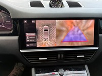 Porsche Cayenne vaihtoauto