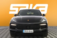 Porsche Cayenne vaihtoauto