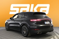 Porsche Cayenne vaihtoauto