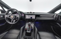 Porsche Cayenne vaihtoauto