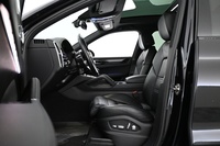 Porsche Cayenne vaihtoauto