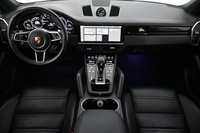 Porsche Cayenne vaihtoauto