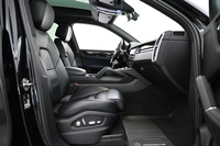 Porsche Cayenne vaihtoauto